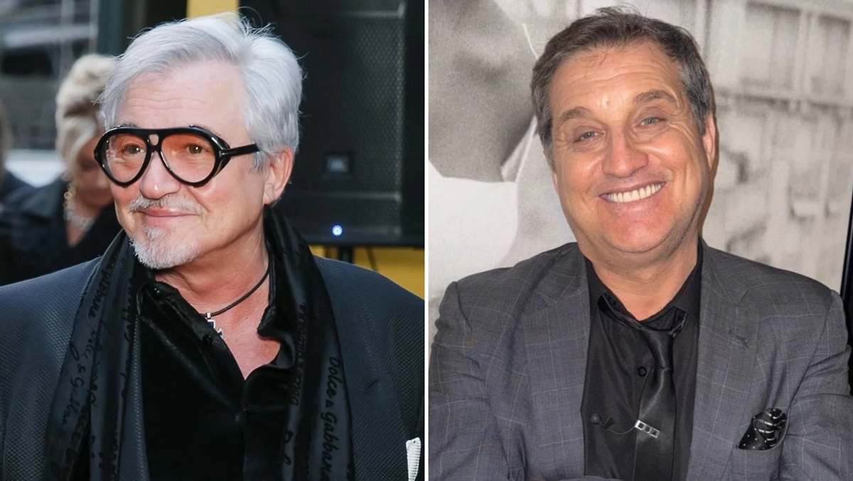 Обложка © Instagram (признан экстремистской организацией и запрещён на территории Российской Федерации)/ 1dbrov, otar.kushanashvili