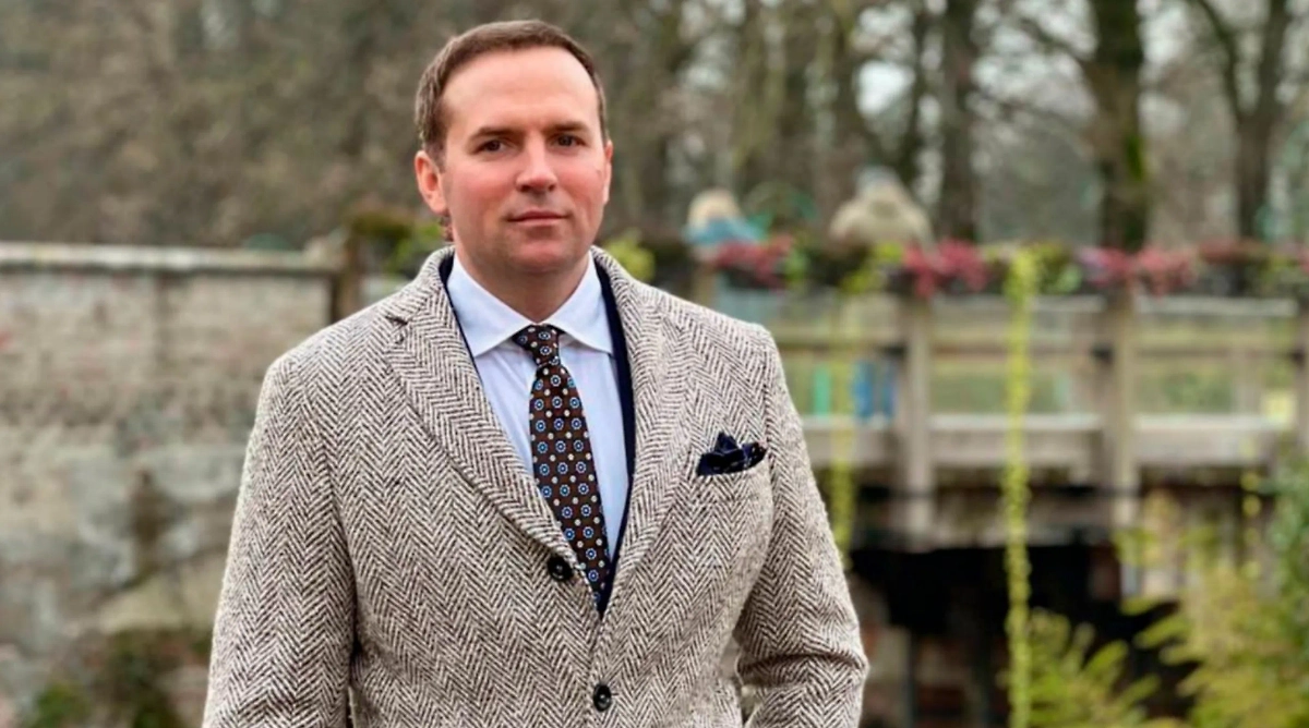 Сергей Жорин Обложка © Telegram / «Адвокат Жорин»