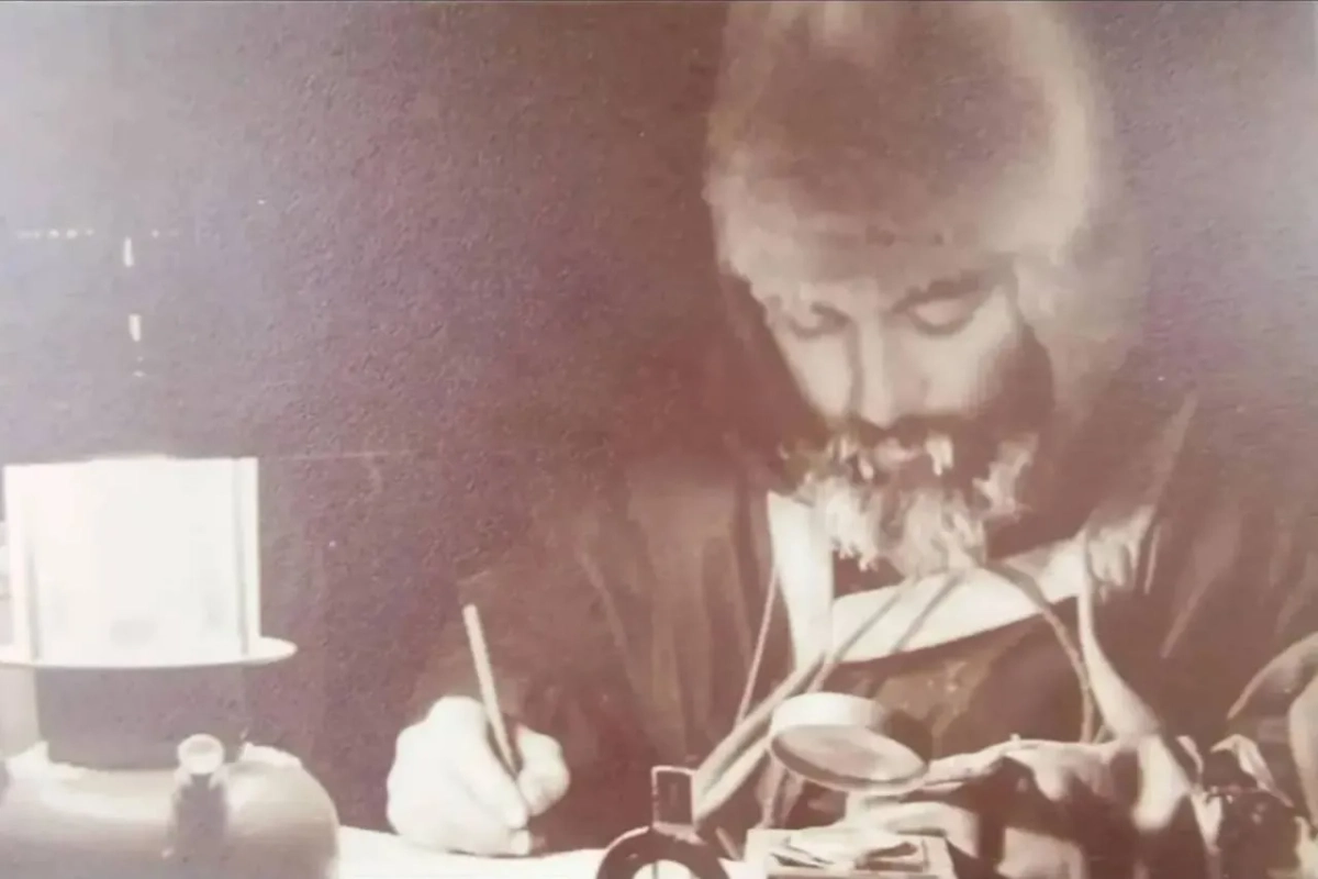 Обложка © Facebook (соцсеть запрещена в РФ; принадлежит корпорации Meta, которая признана в РФ экстремистской) / BritishAntarcticSurvey