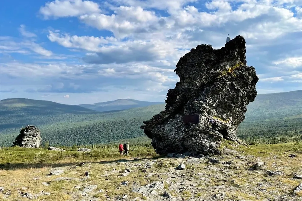 Опасные путешествия по России: места, которых стоит избегать. Фото © Shutterstock / FOTODOM / Ovchinnikova Irina