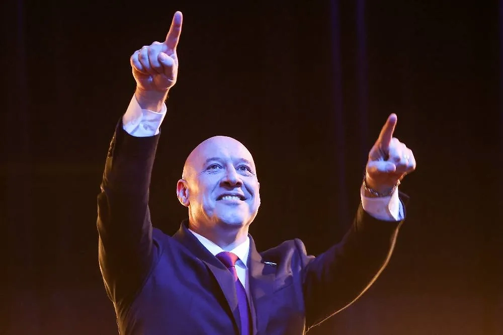 Денис Майданов. Обложка © ТАСС / Сергей Карпухин