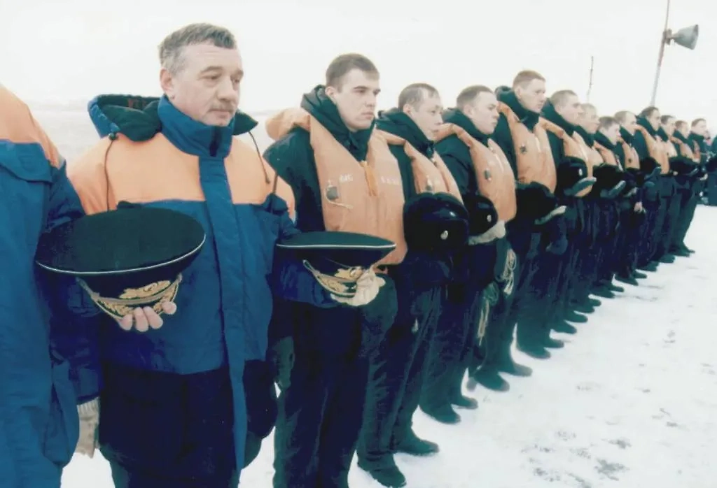 Фото © ИТАР-ТАСС 