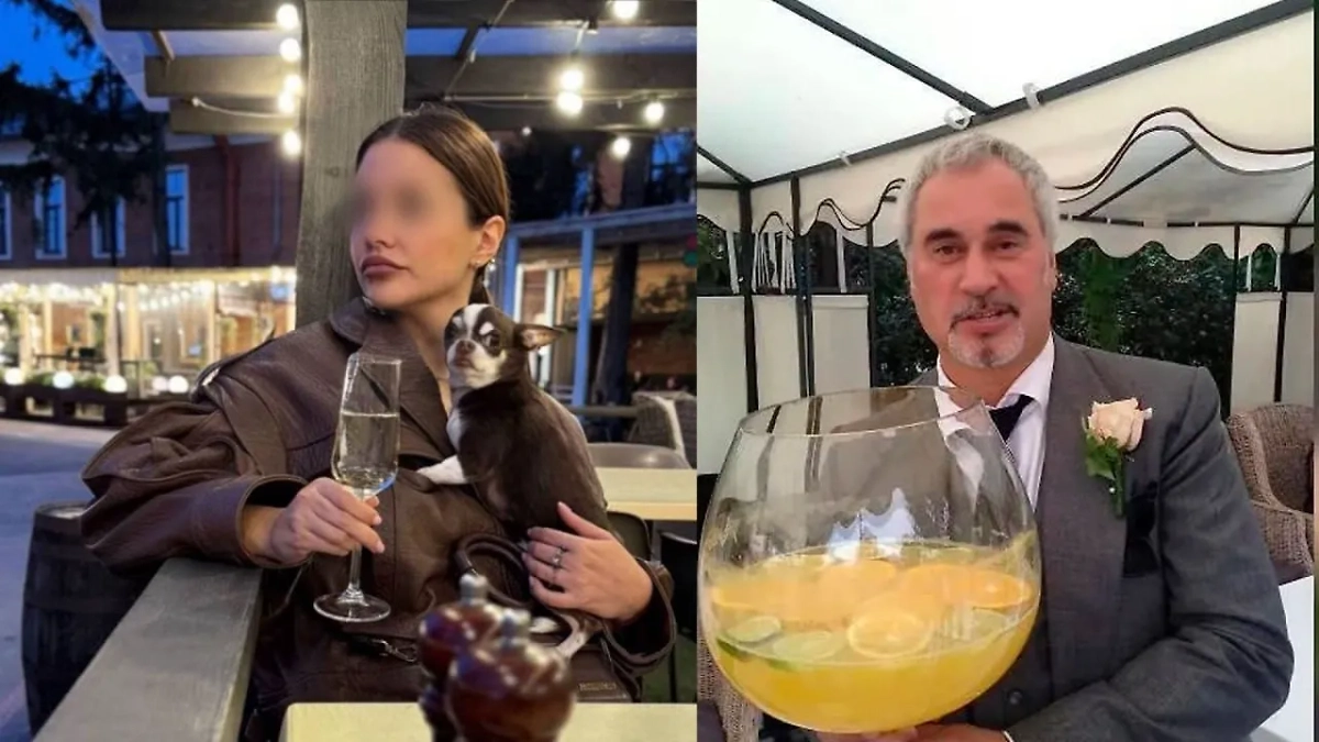 Девушка развела россиян на деньги и легла в психушку. Обложка © © Instagram (признан экстремистской организацией и запрещён на территории Российской Федерации) / meladzevalerian