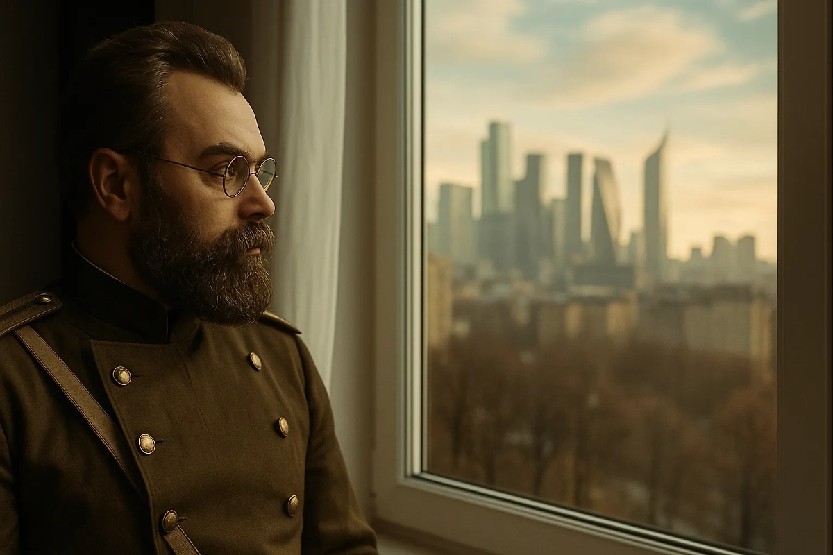 Мы в Life.ru посчитали немного не так, но смысл всё равно остался прежним. Фото © ChatGPT