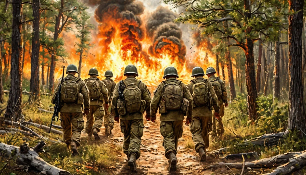 Обложка © Life.ru / Шедеврум