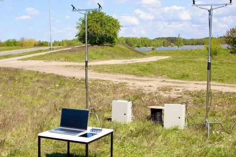 Комплекс «Сканер». Обложка © Telegram/ Госкомвоенпром