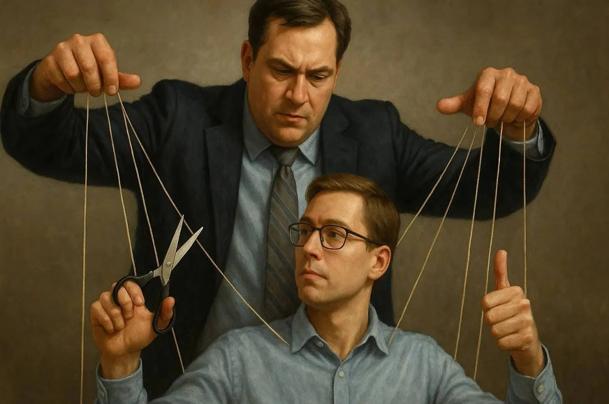 Обложка © ChatGPT