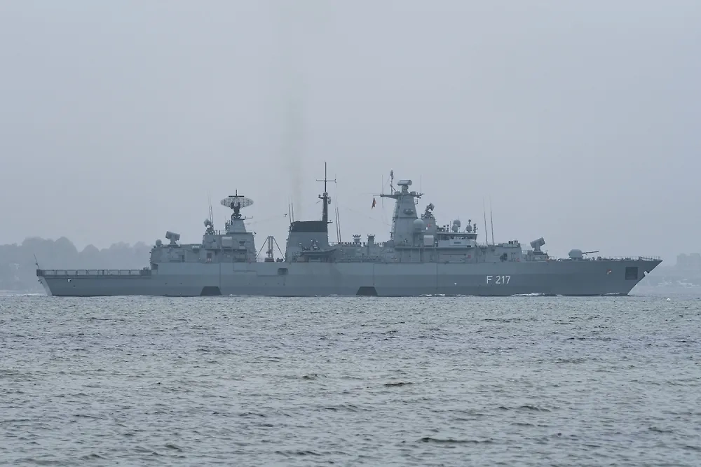 Обложка © Shutterstock / FOTODOM / Bjoern Wylezich