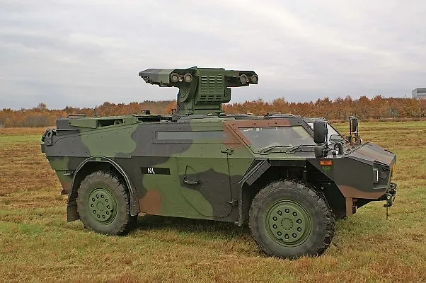 Обложка © Weaponsystems.net