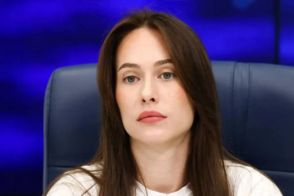 Обложка © ТАСС / Артем Геодакян