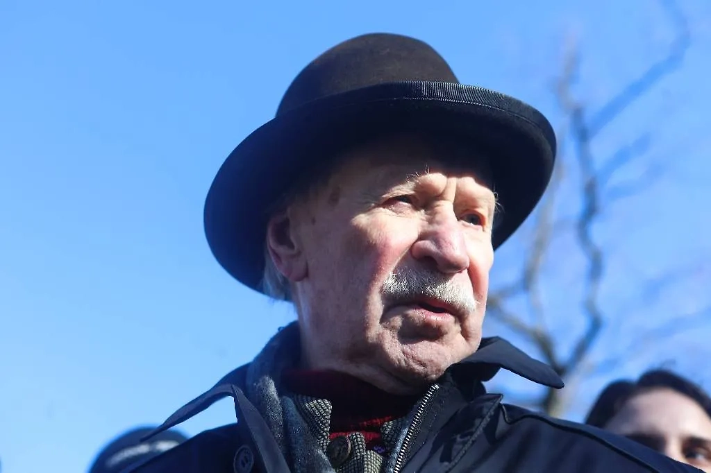 Обложка © ТАСС / Пименов Роман