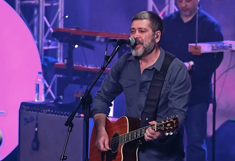 Обложка © РИА Новости / Алексей Даничев