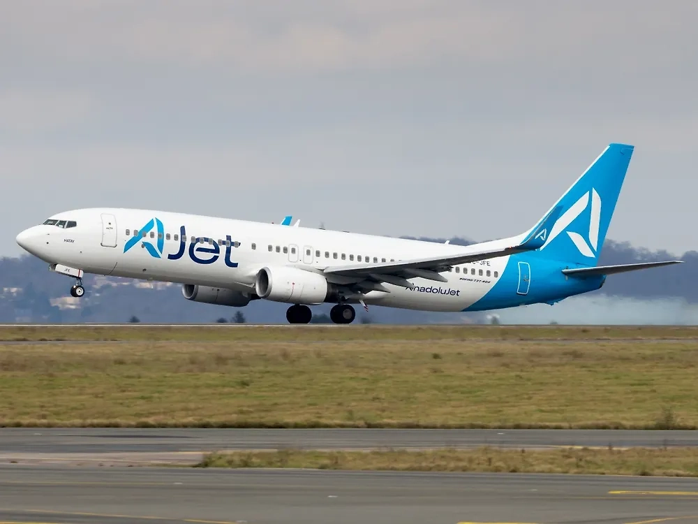 Обложка © Shutterstock / FOTODOM / MBekir