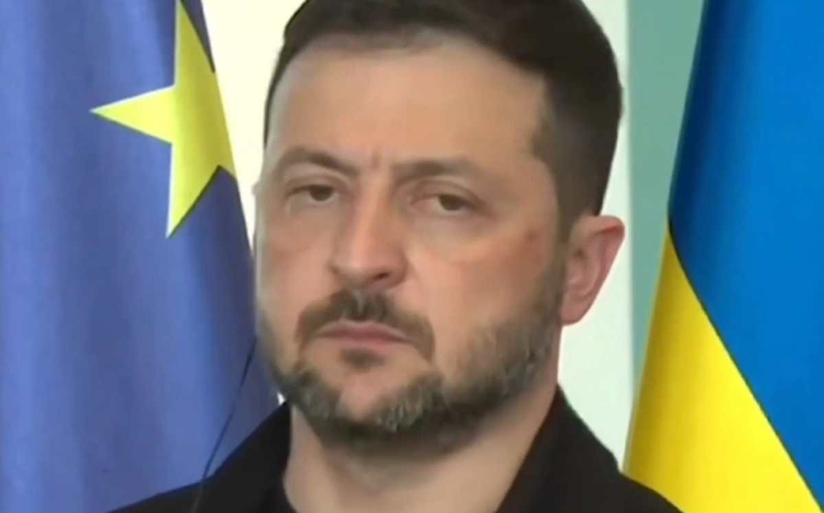 Фото © Трансляция телеканала CNN