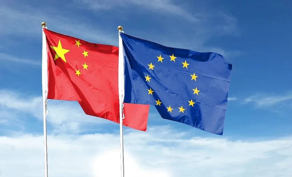 Обложка © Shutterstock / FOTODOM / Andy.LIU