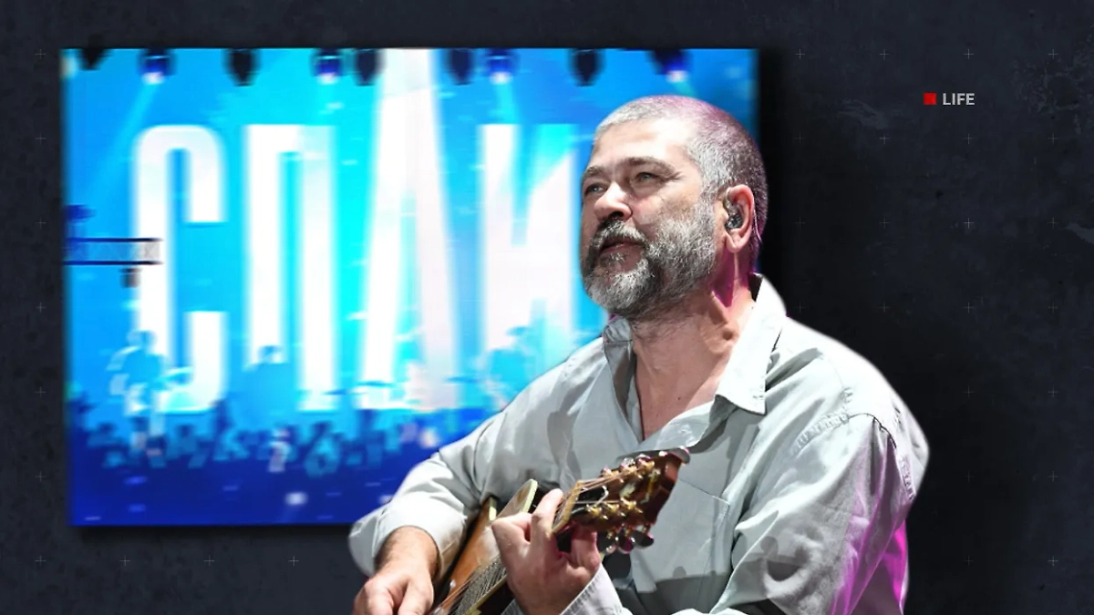 Александр Васильев придумал, как зарабатывать в России, откуда он сбежал после начала СВО. Коллаж © Life.ru Фото © ТАСС / АР /Pavel Golovkin, © РИА «Новости» / Евгений Биятов