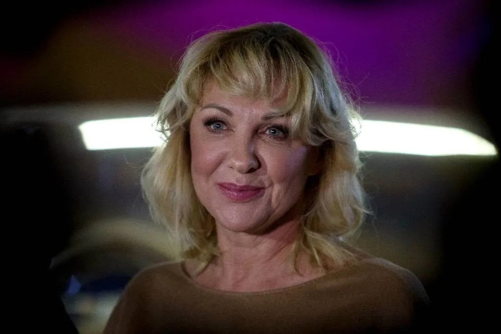 10 российских актрис, которые снимались в кино, будучи беременными. Фото © ТАСС / Елена Никитченко