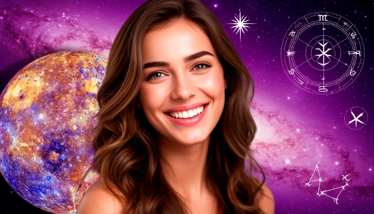Меркурий перестал ретроградить. Радуемся этому факту и отмечаем, какие знаки зодиака после 11 августа вернут свою удачу. Обложка © Коллаж © Life.ru, фото © Shutterstock / FOTODOM / Artsiom P, © «Шедеврум»