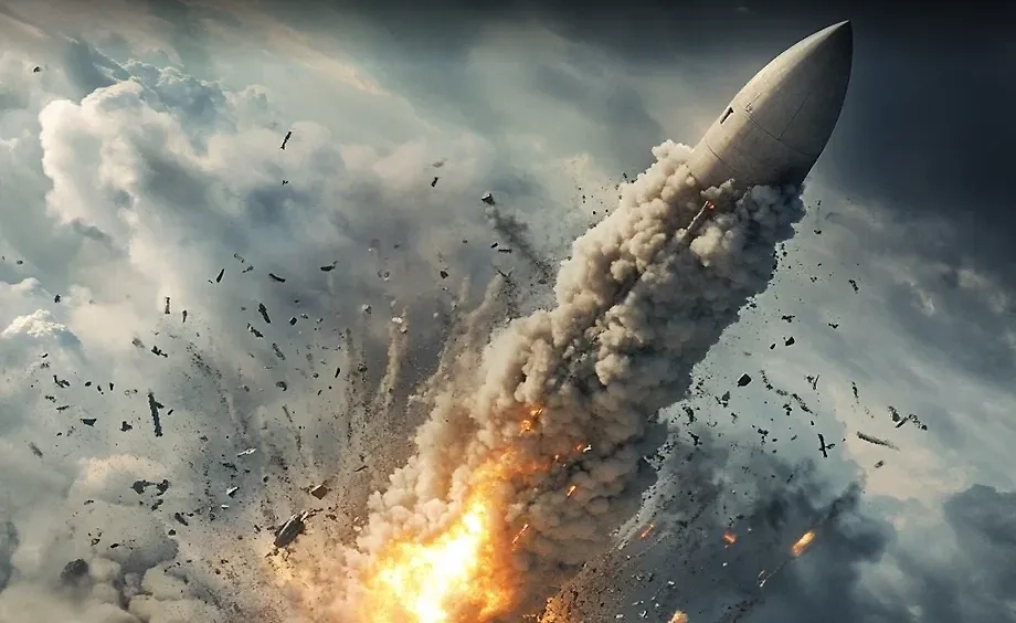 Обложка © Midjourney / Life.ru