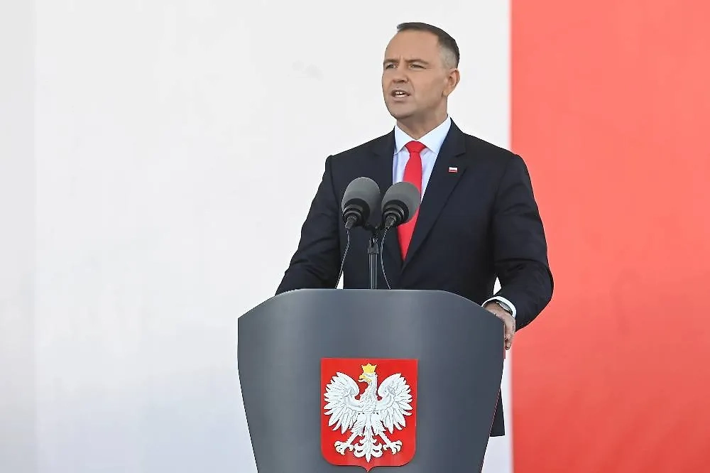 Обложка © ТАСС / ЕРА /PIOTR NOWAK