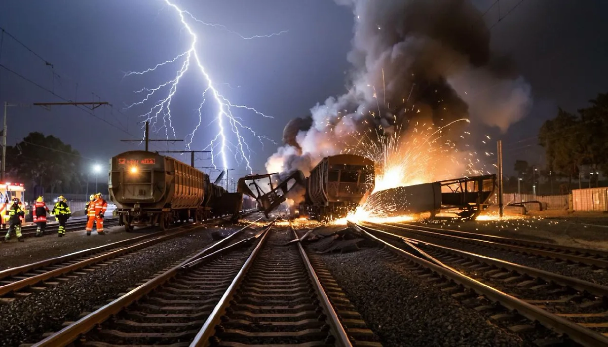 Обложка © Life.ru / Kandinsky 4.1