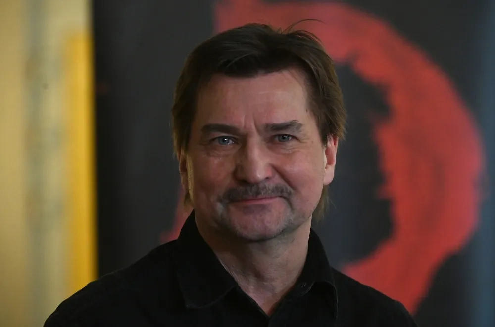 Обложка © РИА Новости / Владимир Федоренко