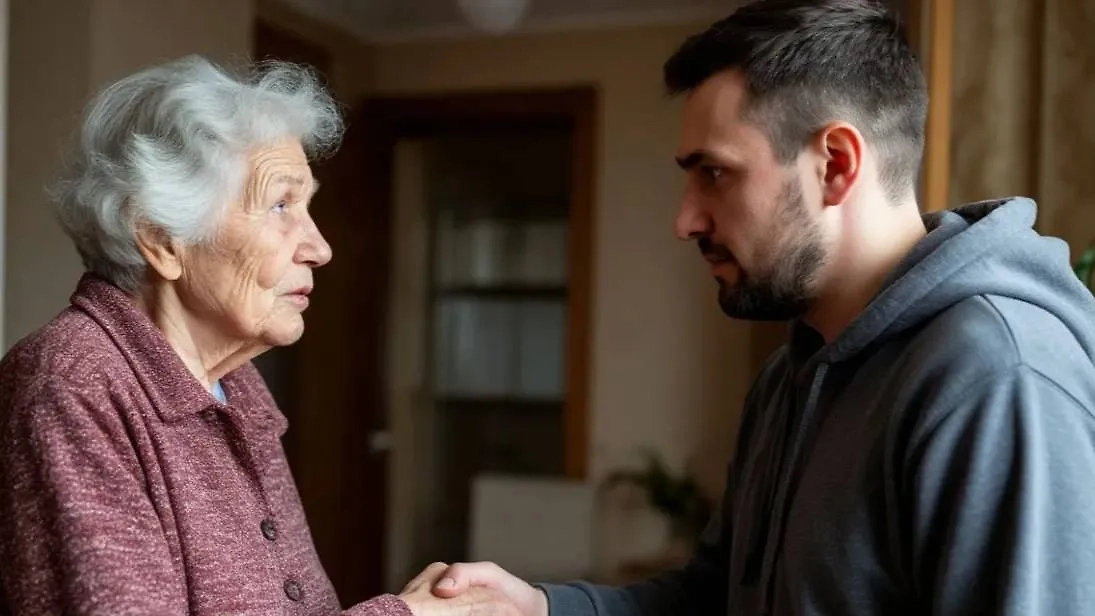 Обложка © Шедеврум / Life.ru