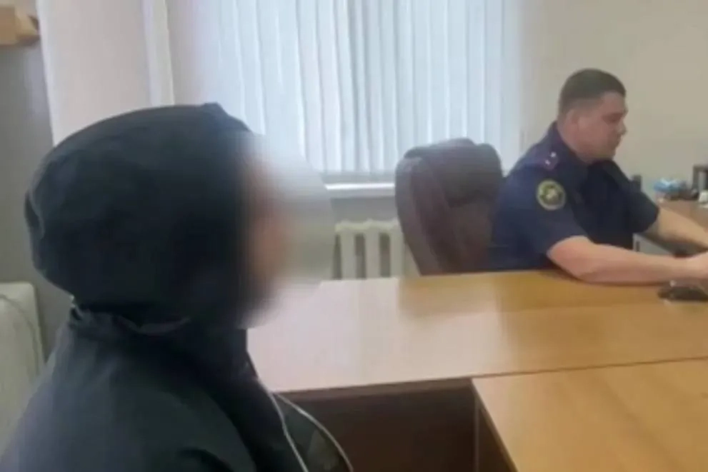 В Щелково задержан 32-летний мужчина по делу о смерти 20-летнего футболиста. Обложка © Telegram / СК Подмосковья