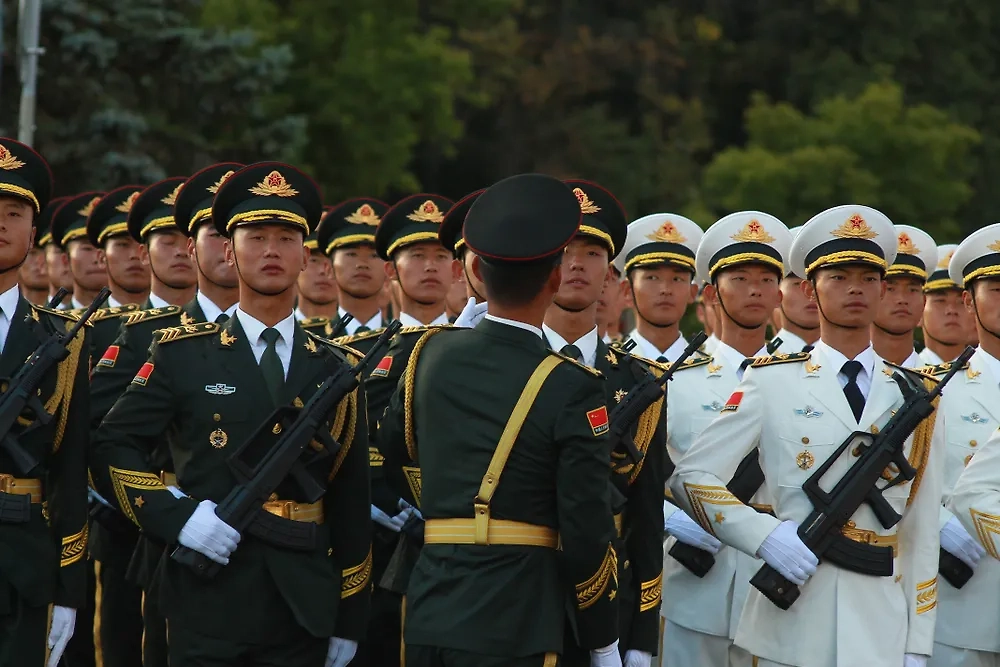 Обложка © Shutterstock / FOTODOM / Sergei Prokhorov