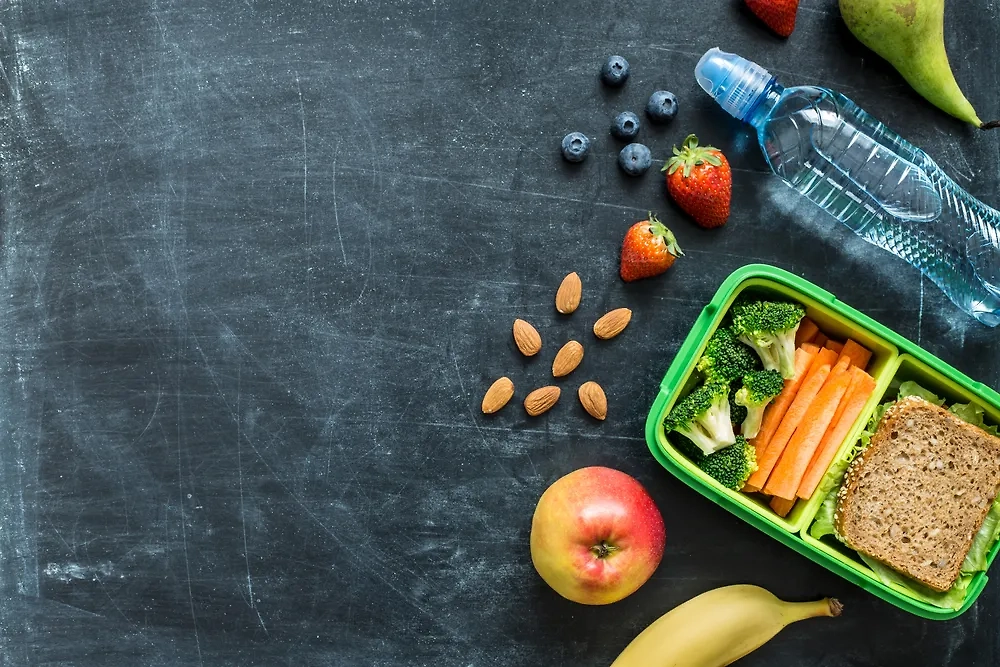 Обложка © Shutterstock / FOTODOM / Pinkyone