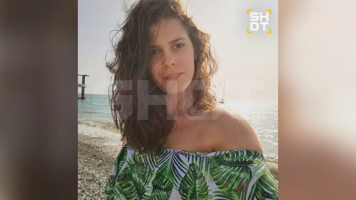 Гид Анастасия. Фото © SHOT