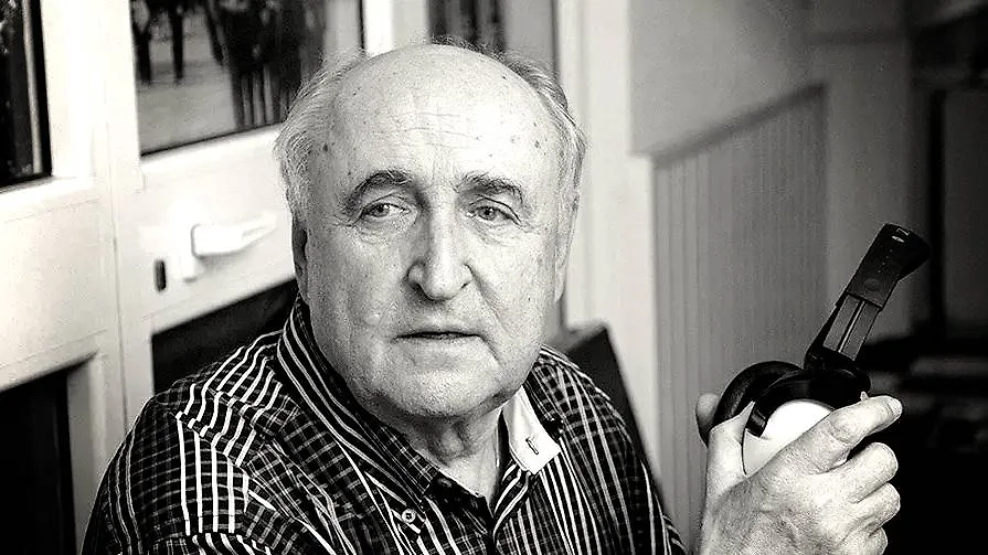 Валерий Усков. Обложка © Kinopoisk