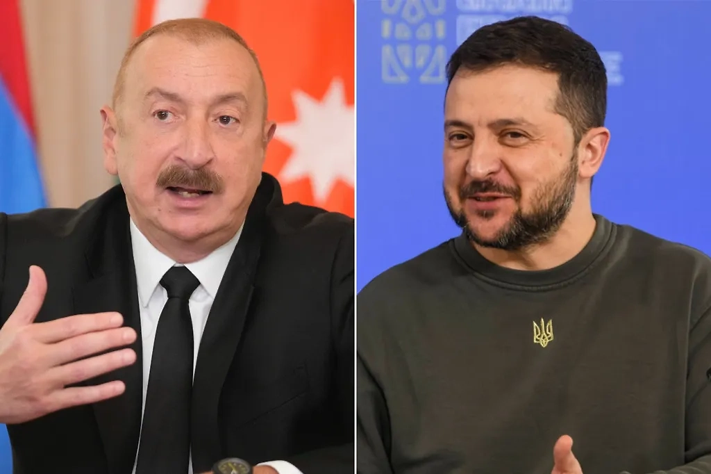 Обложка © ТАСС / АР, © Shutterstock / FOTODOM / Dmytro Larin