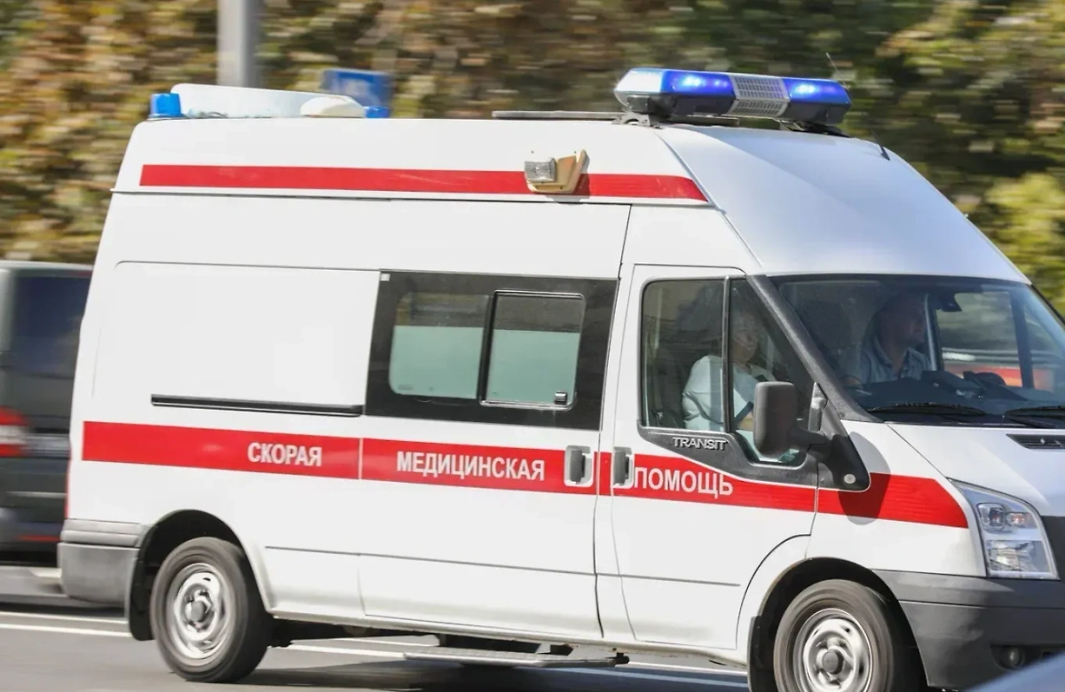 Обложка © Life.ru