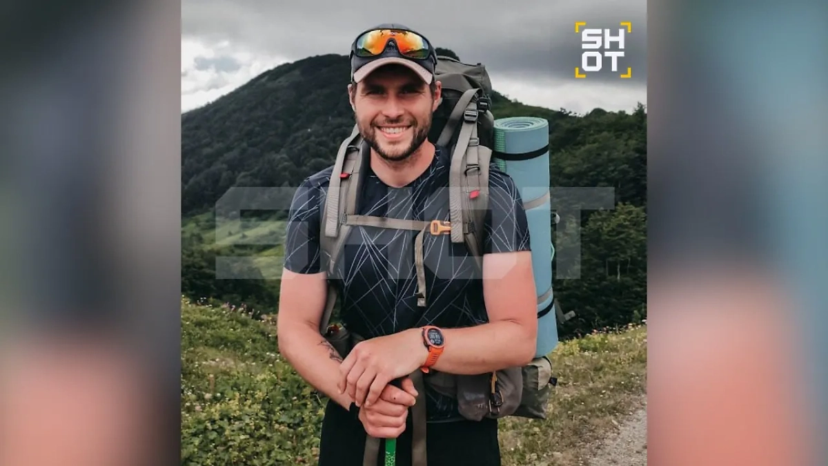 Гид Валерий. Фото © SHOT