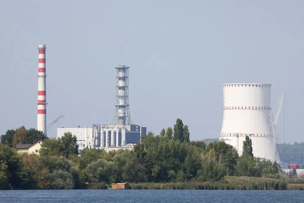 Обложка © ТАСС / Владимир Гердо