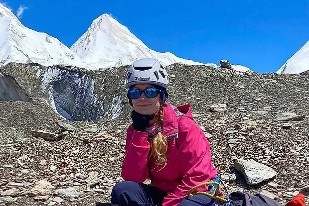 Наталья Наговицина. Обложка © Instagram (признан экстремистской организацией и запрещён на территории Российской Федерации) / natalina_1022