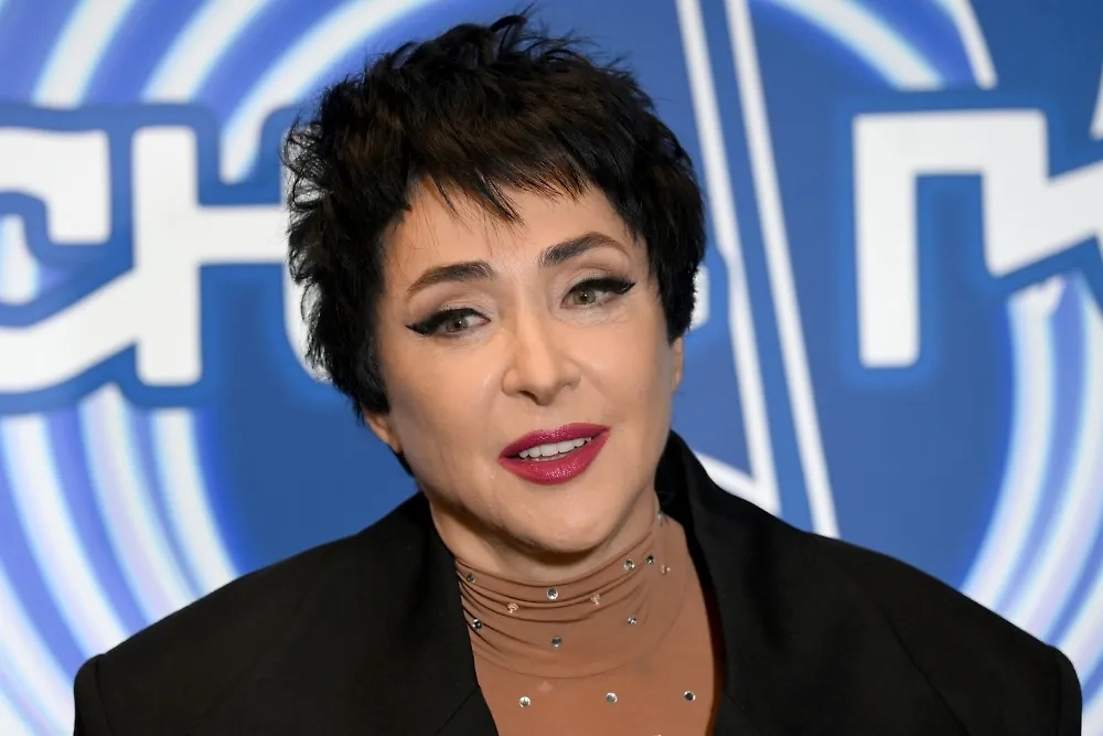 Обложка © РИА Новости / Пелагия Тихонова