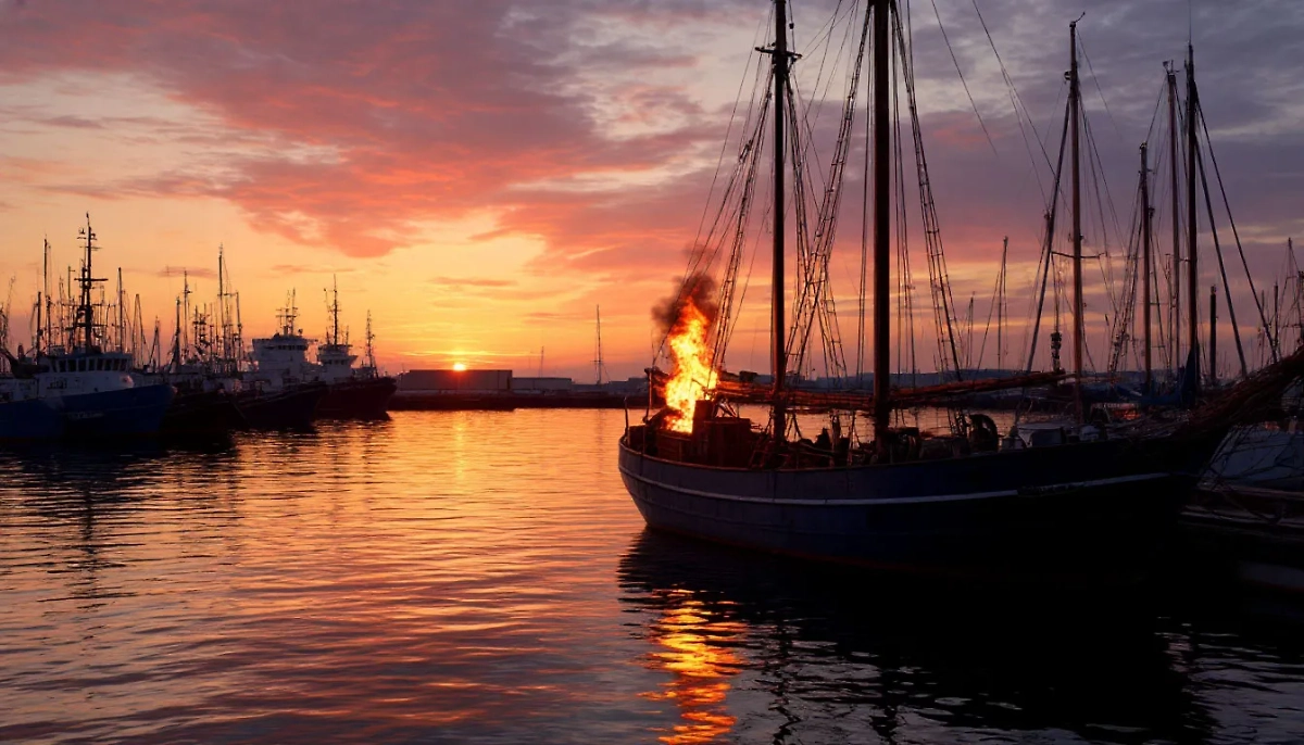 Обложка © Life.ru / Шедеврум