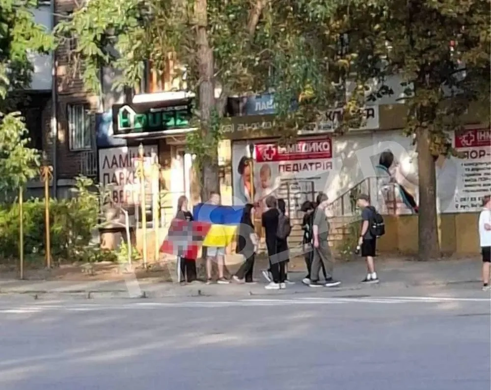 Фото © Х / poodle_vicious