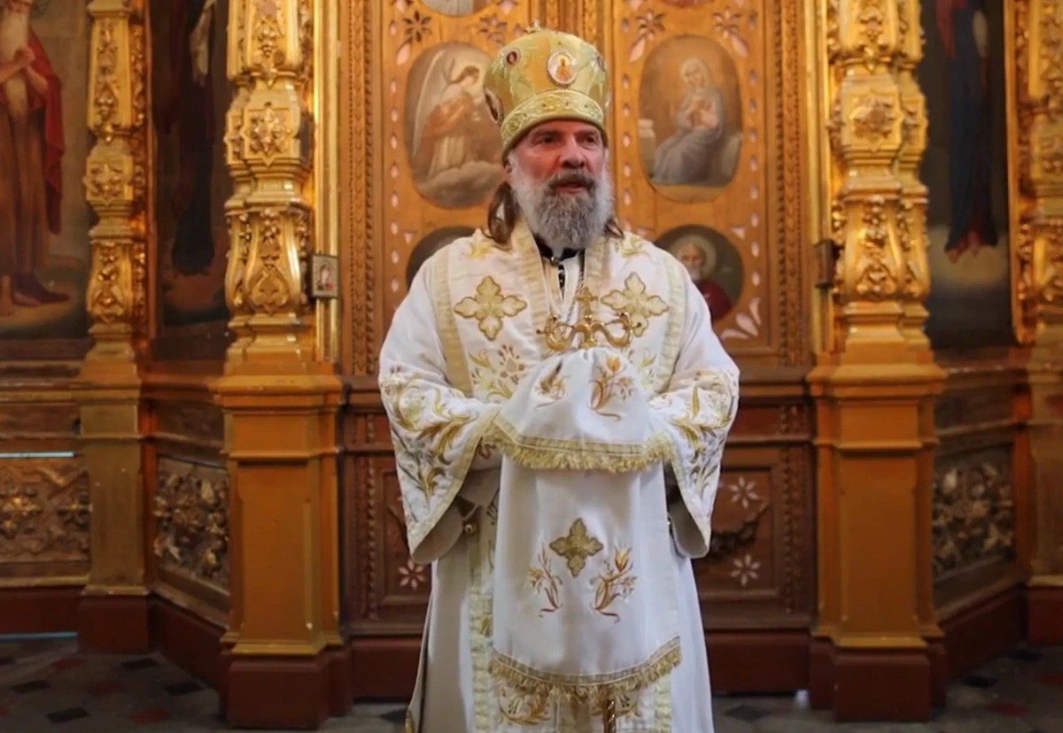 Обложка © VK / СКОПИНСКАЯ ЕПАРХИЯ