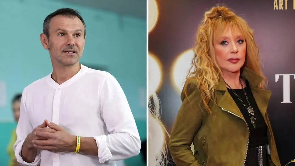 Обложка © ТАСС / Zuma / Ukrinform via ZUMA Wire / Danil Shamkin, Вячеслав Прокофьев