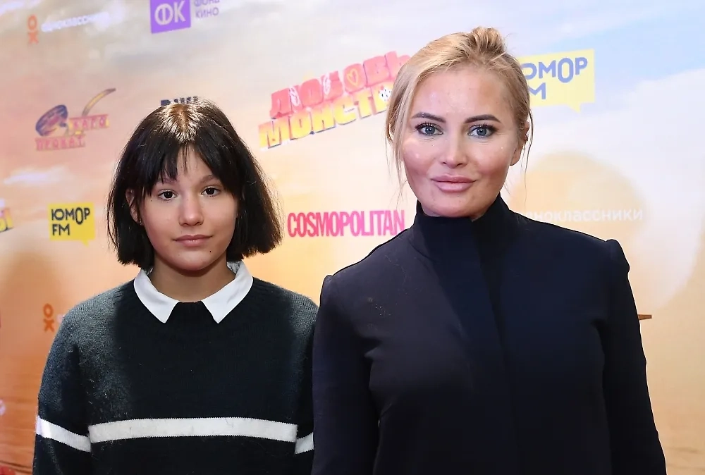 Обложка © РИА Новости / Екатерина Чеснокова