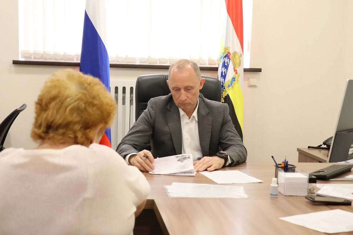 Фото © VK / Владимир Базаров