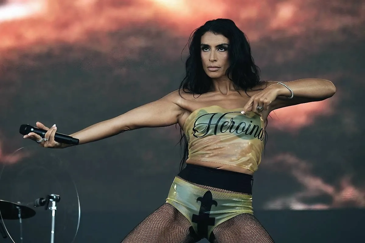 Обложка © Getty Images / Didier Messens