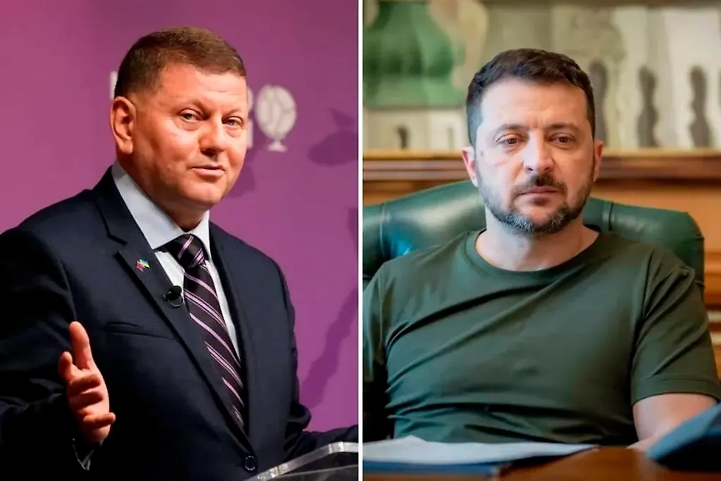 Обложка © ТАСС / Alberto Pezzali, Zuma