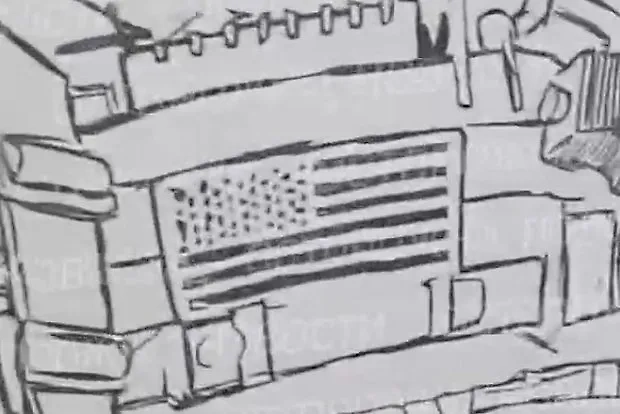 Обложка © Telegram-канал «Осторожно, новости»