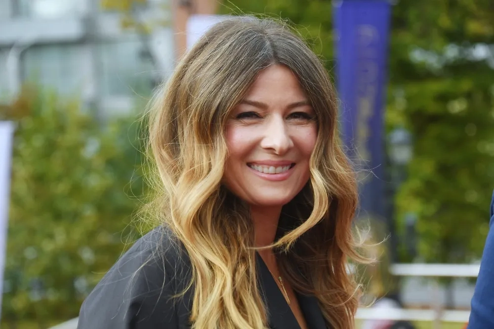 Несравненная Жанна Бадоева прославилась на шоу «Орёл и решка». Следующие шоу с её участием оборачивались волной раздражения телезрителей. Фото © РИА «Новости» / Кирилл Каллиников