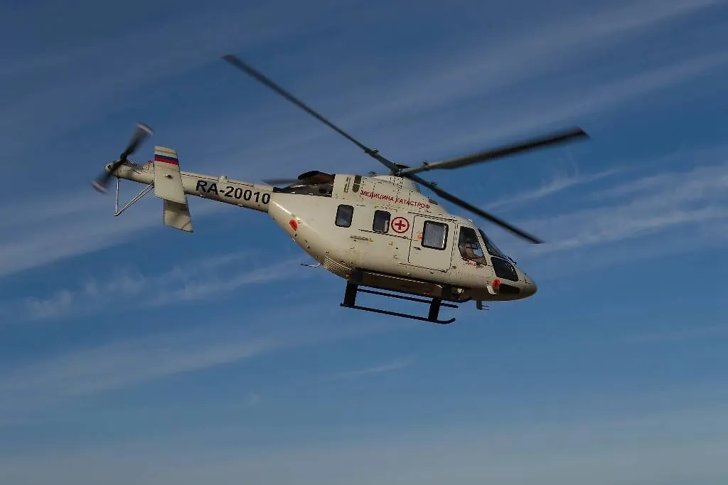 Обложка © Shutterstock / FOTODOM / AnBoris