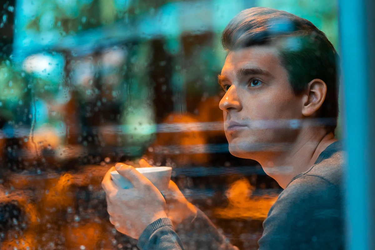 Осеннее обострение начнётся в этом году раньше, чем планировалось. Обложка © Shutterstock / FOTODOM / Akaberka